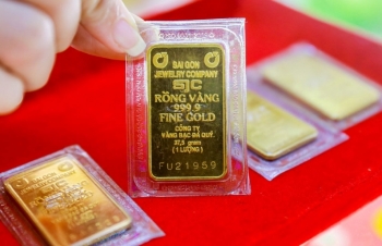 Ngân hàng Nhà nước dự kiến đấu thầu vàng miếng trở lại sau 11 năm