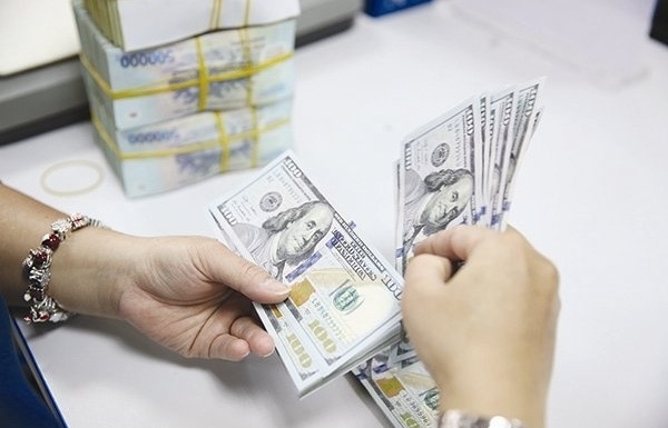 Ngân hàng nhà nước điều chỉnh phương thức mua ngoại tệ, đồng Việt Nam sẽ có xu hướng mạnh lên