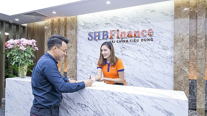 SHB chuyển nhượng 100% vốn cho đối tác Thái Lan.