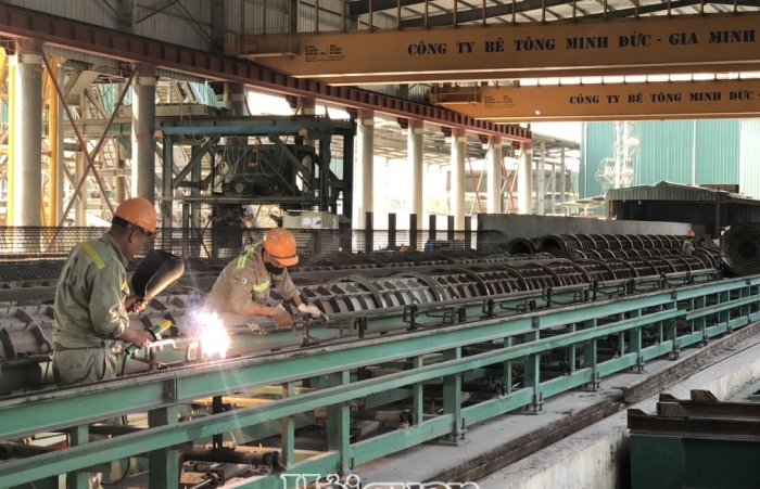 Kiểm soát hiệu quả chất lượng pháp luật thúc đẩy doanh nghiệp tư nhân "cất cánh"