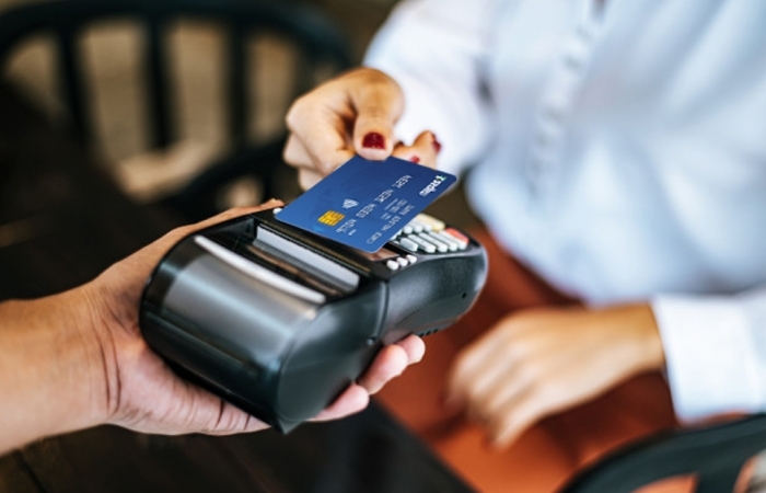 NAPAS hỗ trợ ngân hàng chuyển đổi 6,7 triệu thẻ sang thẻ chip năm 2021