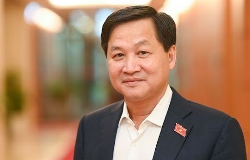 Phó Thủ tướng Lê Minh Khái làm Trưởng Ban chỉ đạo điều hành giá