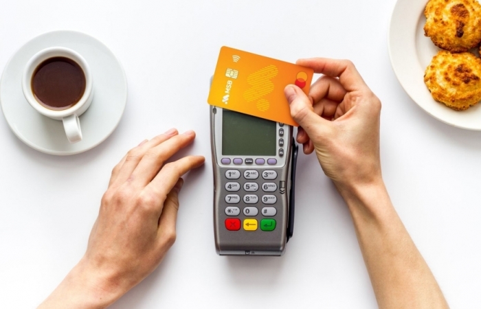Ra mắt thẻ tín dụng mDigi dành riêng cho thế hệ trẻ