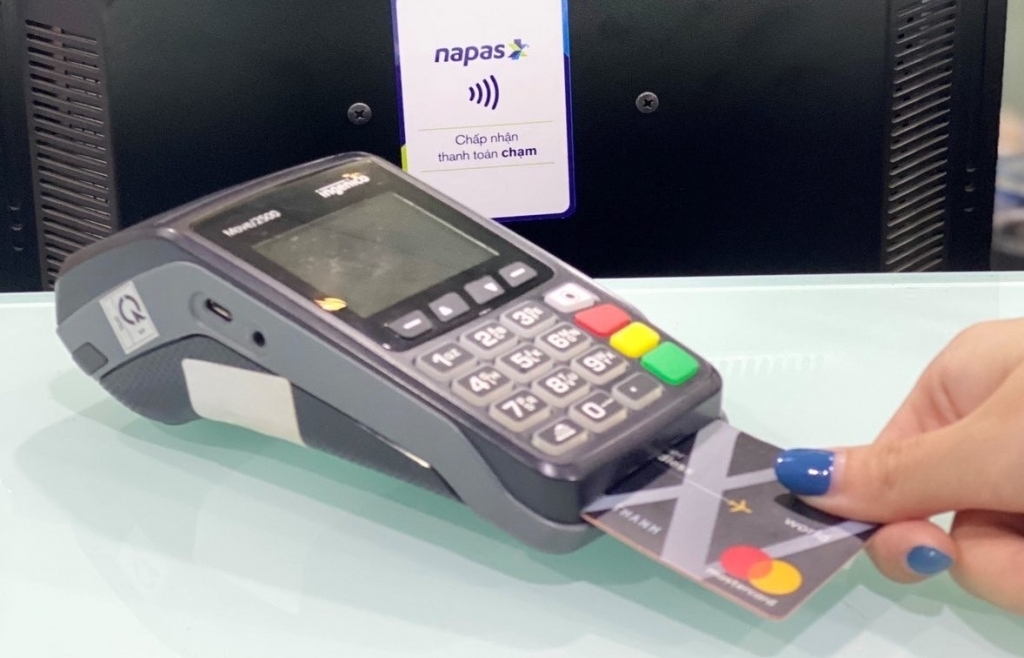 Mastercard và NAPAS hợp tác triển khai kết nối chuyển mạch thẻ