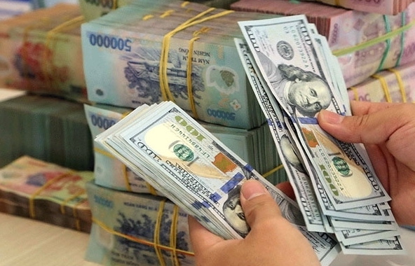 FED tăng lãi suất, chưa tạo áp lực lên tỷ giá của Việt Nam