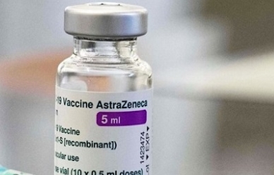 Chính phủ đồng ý mua thêm 400.000 liều vắc xin AstraZeneca của Hungary