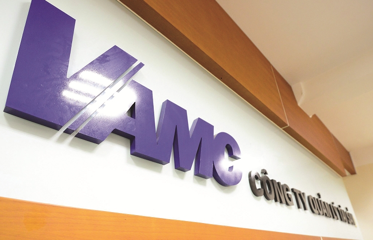 Sàn giao dịch nợ VAMC chính thức đi vào hoạt động