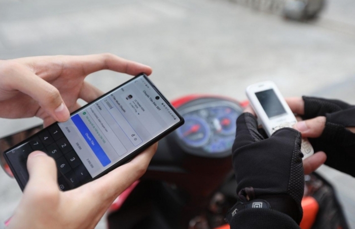 2 nhà mạng đã được đồng ý thí điểm cung cấp dịch vụ Mobile Money