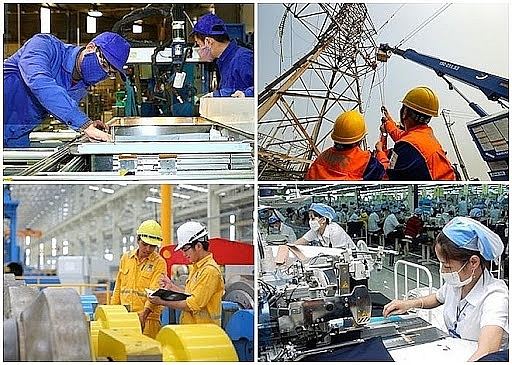 Thoái vốn nhà nước tại 141 doanh nghiệp giai đoạn 2022-2025