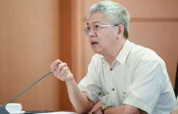 Ông Nguyễn Đức Kiên làm Tổ trưởng Tổ Tư vấn kinh tế của Thủ tướng Chính phủ