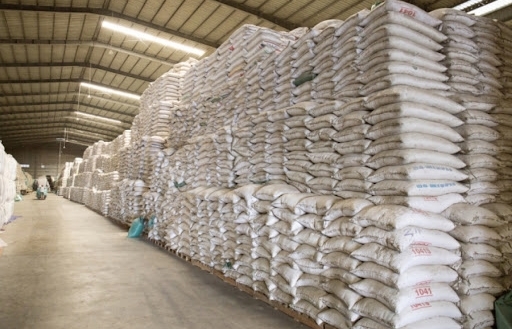 Hỗ trợ hơn 4.880 tấn gạo cho người dân 3 tỉnh gặp khó khăn vì đại dịch