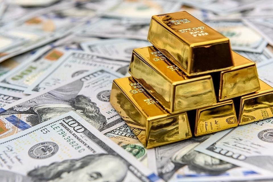 Thị trường vàng ngoại tệ: Thị trường vàng ngoại tệ là một chủ đề hấp dẫn và rộng lớn đối với những ai quan tâm đến tài chính. Xem các hình ảnh và cập nhật thông tin mới nhất về các sự kiện liên quan đến thị trường vàng ngoại tệ, cùng học hỏi kinh nghiệm từ những nhà đầu tư nổi tiếng.