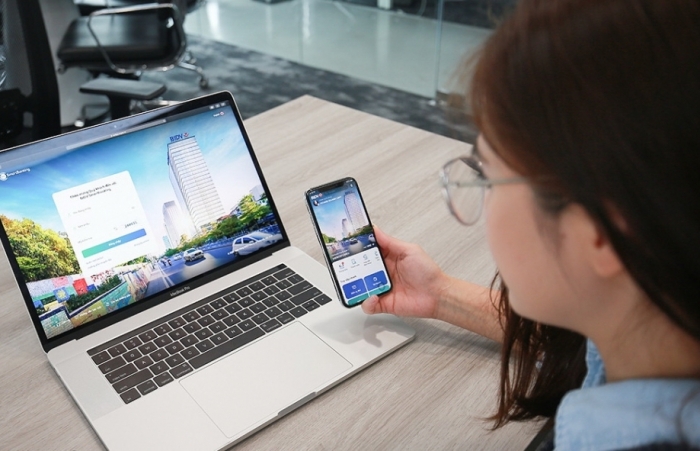 "Ông lớn" ngân hàng vẫn gia nhập cuộc đua miễn phí giao dịch