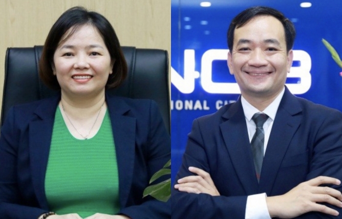 NCB kiện toàn bộ máy lãnh đạo, tăng cường năng lực quản trị