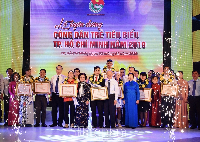 tphcm tuyen duong 12 cong dan tre tieu bieu nam 2019