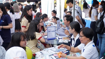 Đại học Hoa Sen tuyển hơn 2.500 chỉ tiêu trong năm học 2019-2020