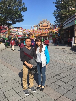 Đài Loan mở lại visa Quan Hồng cho khách Việt Nam từ 20/3