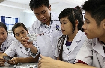 ĐH Y khoa Phạm Ngọc Thạch cử 1.044 sinh viên tham gia chống dịch Covid-19