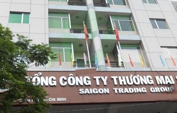 Tổng công ty thương mại Sài Gòn thoái vốn 100% tại hai ngân hàng và 17 công ty