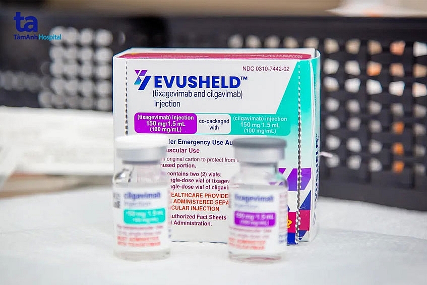 Bệnh viện Tâm Anh đưa “siêu vắc xin” phòng Covid-19 vào bảo vệ nhóm người nguy cơ