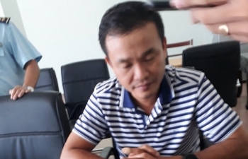 Tây Ninh: Vận chuyển trái phép ngoại tệ qua biên giới bị phạt 1 tỷ đồng