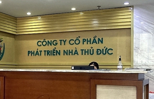 Cục Thuế TPHCM: Ngừng sử dụng hóa đơn đối với Thuduc House