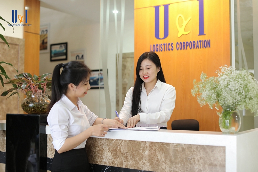 U&I là một trong những công ty tiên phong trong lĩnh vực thủ tục hải quan tại Việt Nam