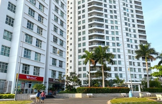TPHCM lên kế hoạch cấp hơn 81.000 sổ hồng căn hộ