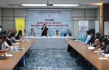 Những lưu ý cho doanh nghiệp khi xuất khẩu thiết bị bảo hộ y tế