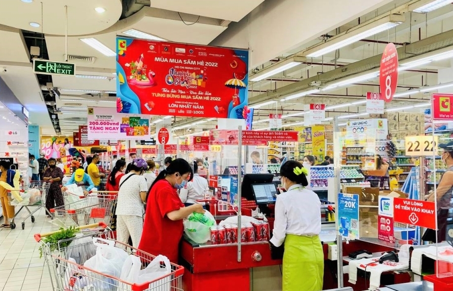 TPHCM đặt mục tiêu triển khai 100% hóa đơn điện tử khởi tạo từ máy tính tiền