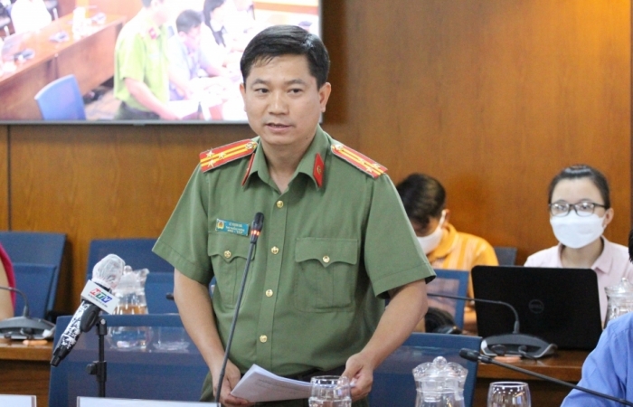 Công an TPHCM cảnh báo người dân tránh bẫy tuyển người sang Campuchia làm việc
