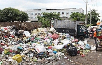 TPHCM hiến kế xử lý rác thải tại nguồn