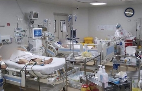 TPHCM triển khai Trung tâm Hồi sức quy mô 1.000 giường cho bệnh nhân Covid-19