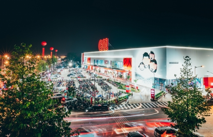Central Retail sẽ đầu tư 20.000 tỷ đồng vào thị trường bán lẻ Việt Nam
