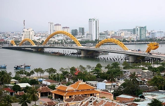 Giá bán bất động sản Đà Nẵng và vùng phụ cận có xu hướng tăng trong 6 tháng cuối năm
