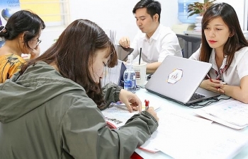 Nhiều trường ĐH phía Nam bổ sung chỉ tiêu tuyển sinh năm học 2019