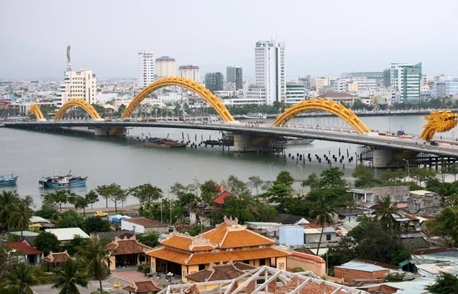 Tập trung đầu tư, hoàn thành các dự án trọng điểm tại Đà Nẵng