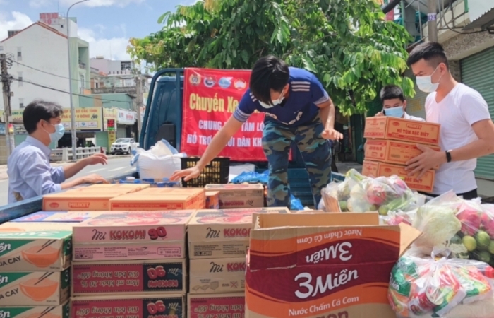 TPHCM không để ai bị đói ăn, rơi vào hoàn cảnh khó khăn do dịch bệnh