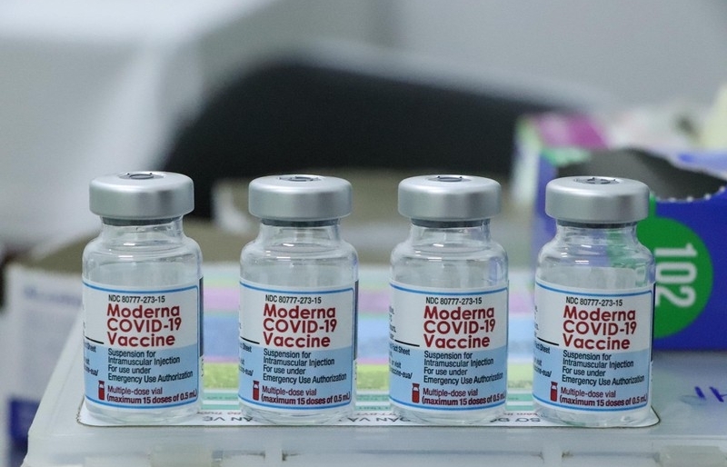 TPHCM thông tin về tiến độ đàm phán mua 5 triệu liều vắc xin Moderna