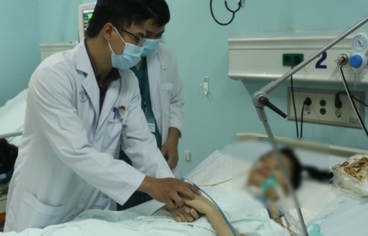Một bệnh nhân ăn pate Minh Chay nhập viện ở Đồng Nai