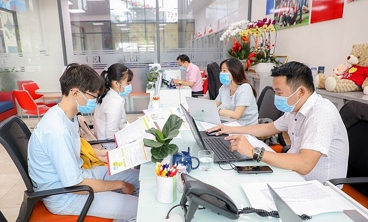 hí sinh trúng tuyển theo kết quả thi tốt nghiệp THPT 2021 sẽ làm thủ tục nhập học từ ngày 16/9 - 27/9