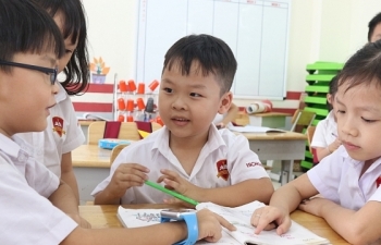 “Thần đồng” tiếng Anh nhận học bổng toàn phần tại iSchool Hà Tĩnh