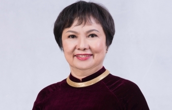 Chủ tịch HĐQT PNJ Cao Thị Ngọc Dung: Người đưa trang sức Việt lên vị trí hàng đầu châu Á