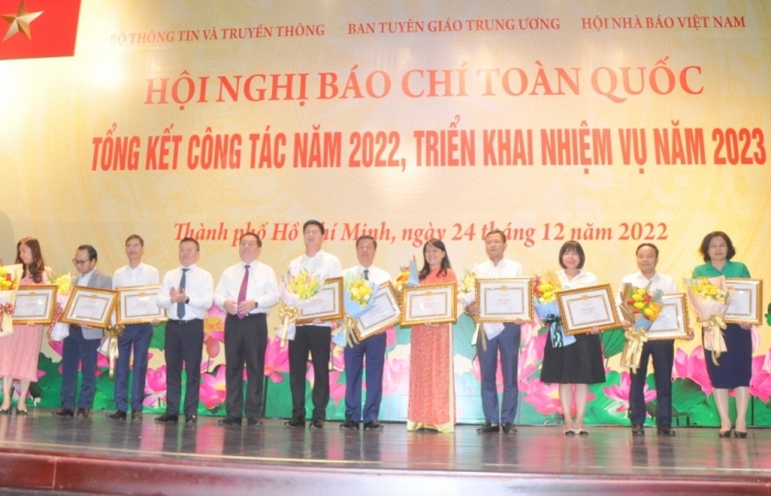 Nhiều cơ quan báo chí đã tiếp cận công nghệ làm báo hiện đại