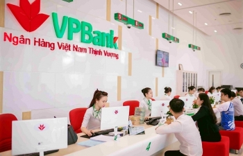 IFC tài trợ hơn 200 triệu USD cho VPBank để tăng cường tín dụng xanh