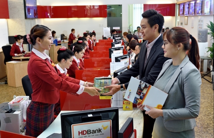 Ưu đãi hấp dẫn cho doanh nghiệp đăng ký sản phẩm phái sinh tại HDBank
