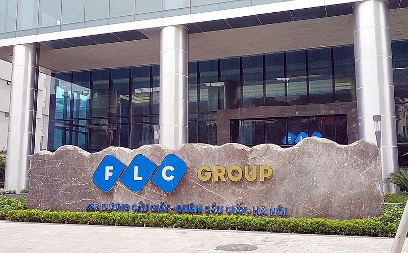 Gần 710 triệu cổ phiếu FLC sắp rời sàn HoSE