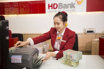 Gửi tiết kiệm tại HDBank với lãi suất lên đến 7,8% 