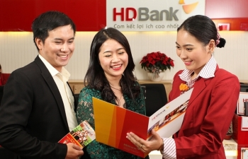 HDBank dành thêm 10.000 tỷ đồng giảm lãi vay từ 2-4,5%