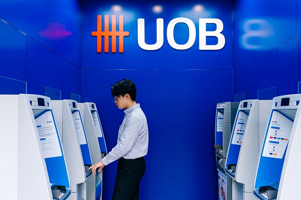 UOB hoàn tất việc mua lại mảng ngân hàng tiêu dùng của Citigroup tại Việt Nam
